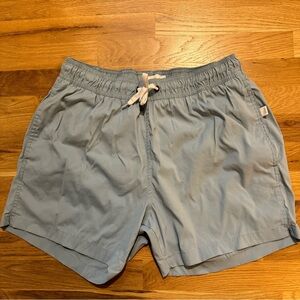 Onia The Charles bathing suit trunks